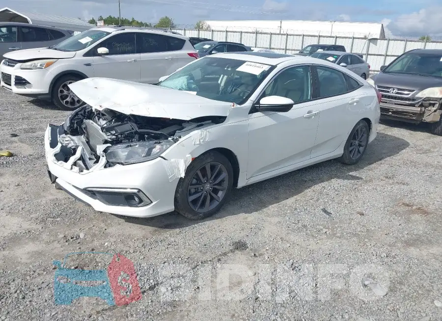 19XFC1F74LE008772 Photo# 2
