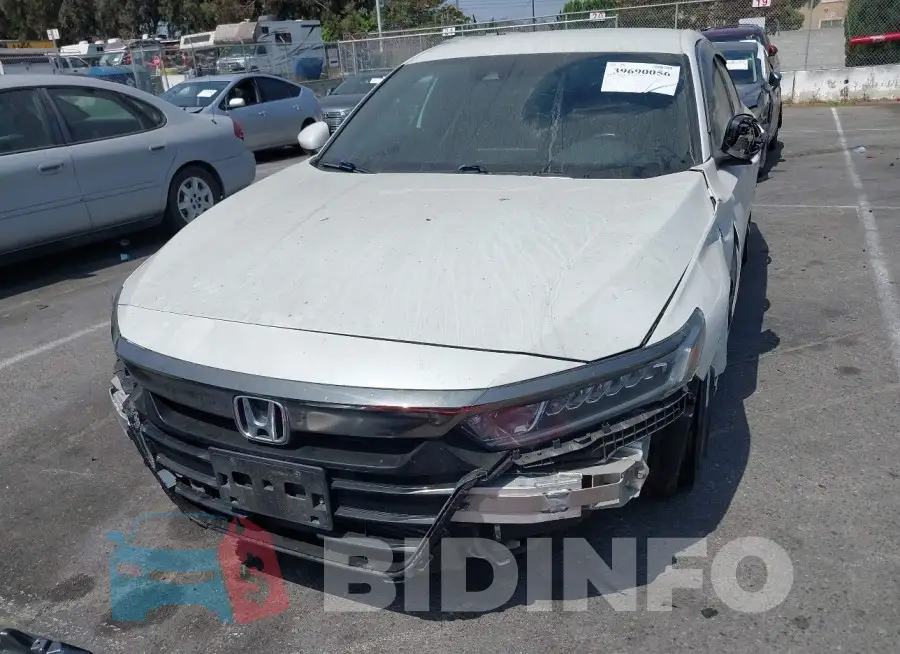 1HGCV1F31JA207810 Photo# 12
