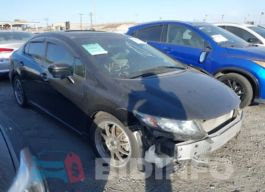 2HGFB2F81FH566025 Photo# 1