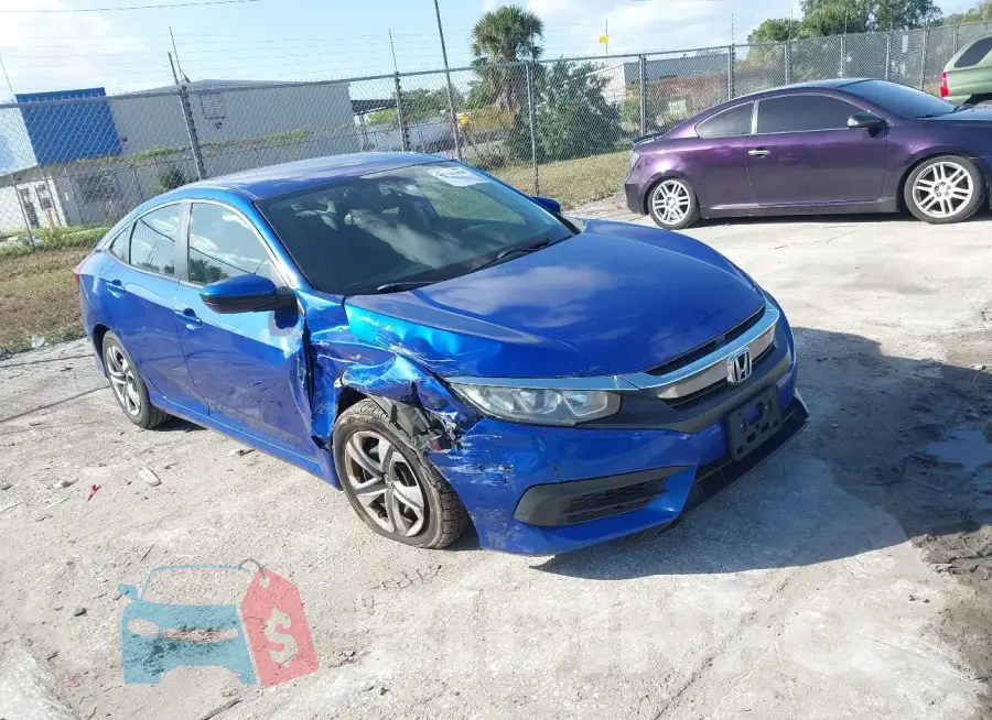 2HGFC2F53HH519620 Photo# 1