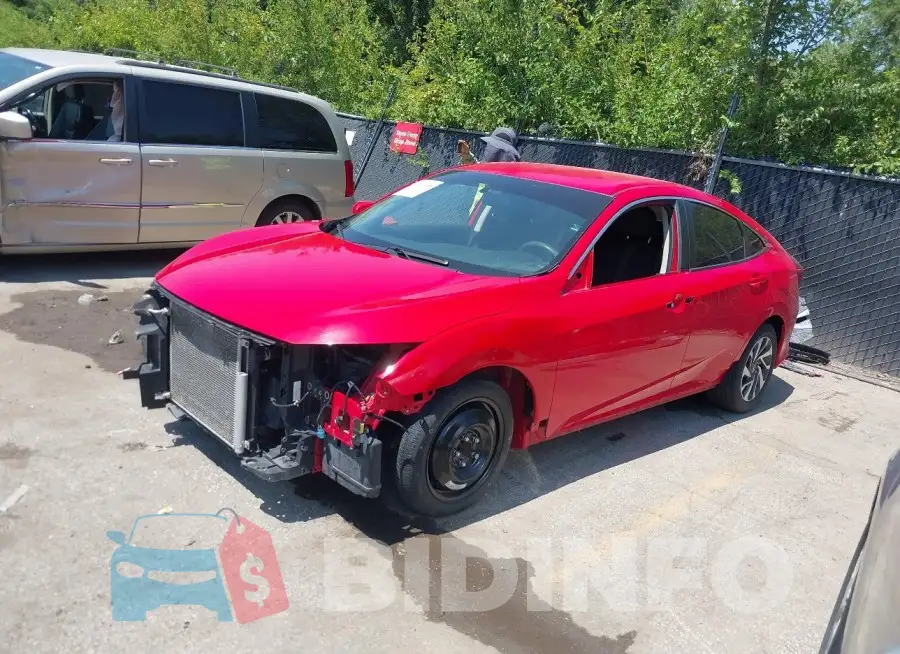2HGFC2F56GH576344 Photo# 2