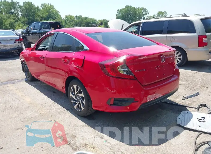 2HGFC2F56GH576344 Photo# 3