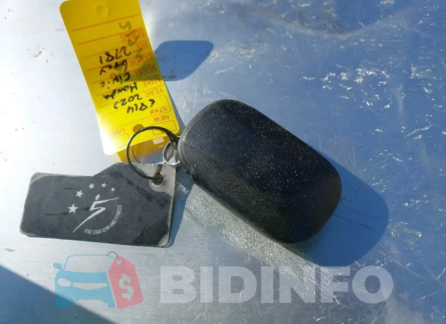 2HGFE1E54PH472781 Photo# 11