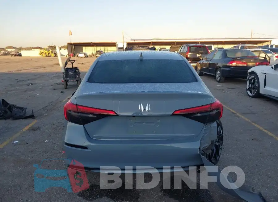 2HGFE2F53PH556773 Photo# 17