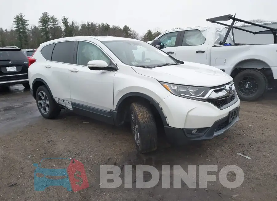 5J6RW2H55JL028128 Photo# 1