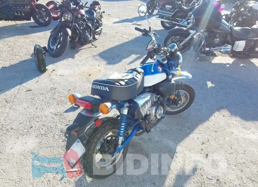 MLHJB0211M5201562 Photo# 4