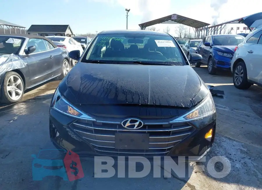 5NPD74LF3KH420135 Photo# 12