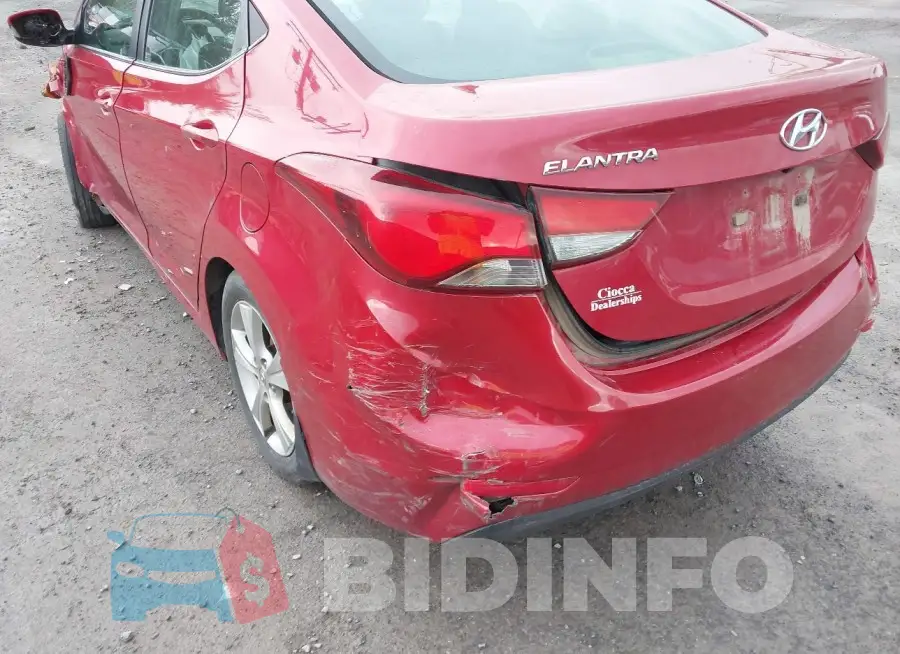 KMHDH4AE8GU548256 Photo# 6