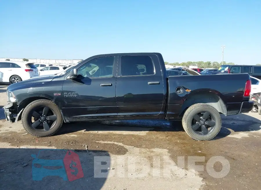 1C6RR6KTXHS524058 Photo# 14