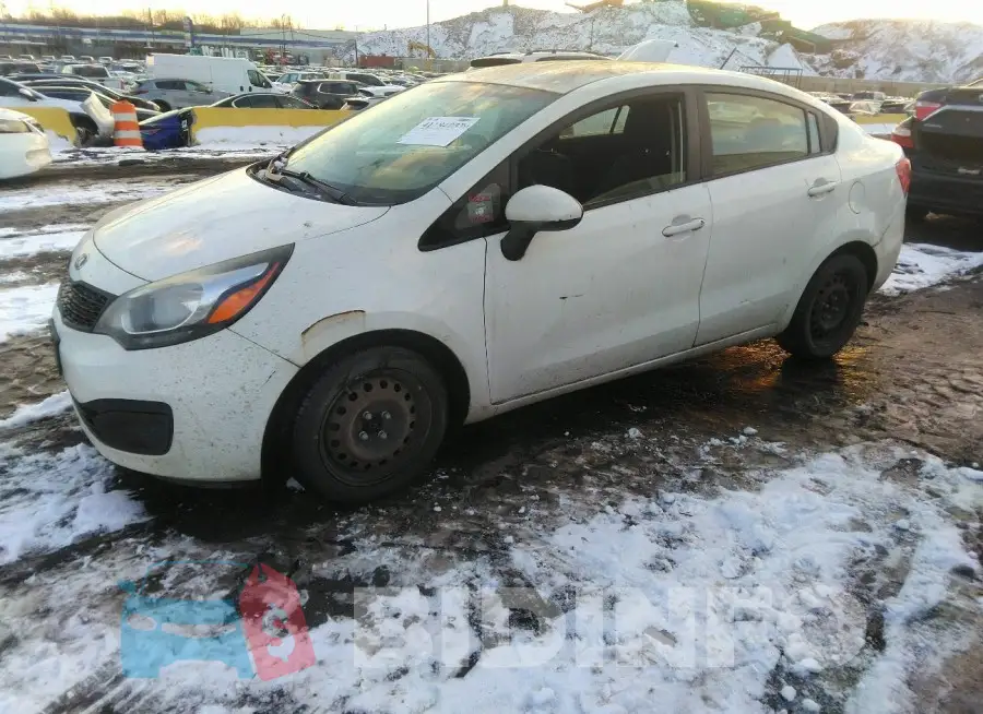 KNADM4A35F6507002 Photo# 2
