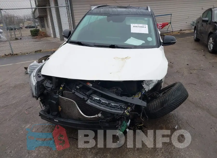 KNDEU2AA3M7115699 Photo# 13