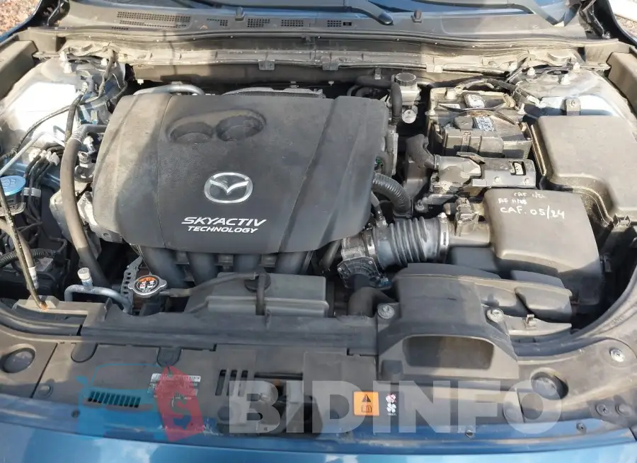 3MZBN1V72HM146914 Photo# 10
