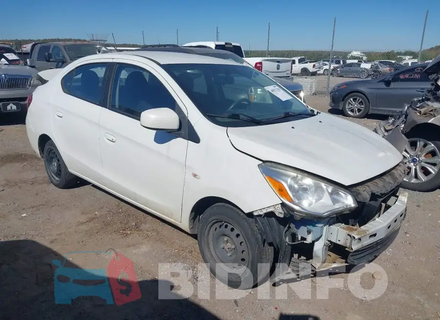 ML32F3FJ7HHF16867 Photo# 1
