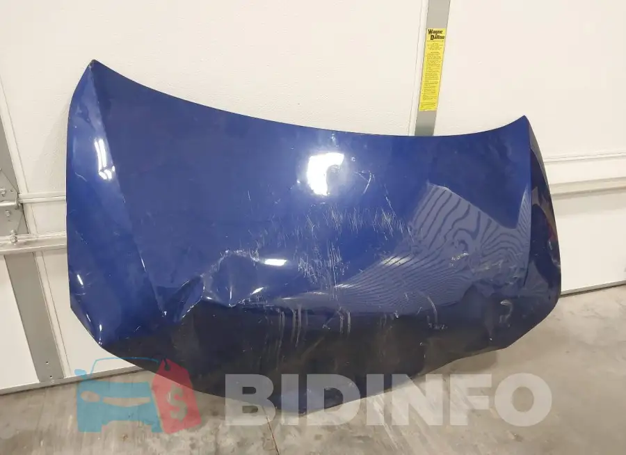 2T1BURHEXKC181652 Photo# 12
