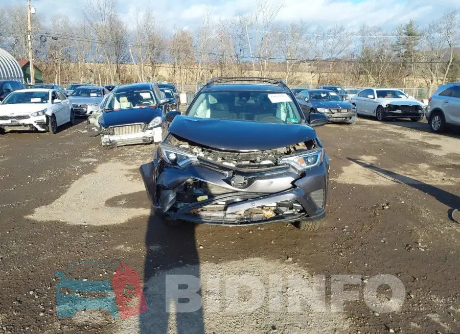 2T3BFREV2HW551523 Photo# 12