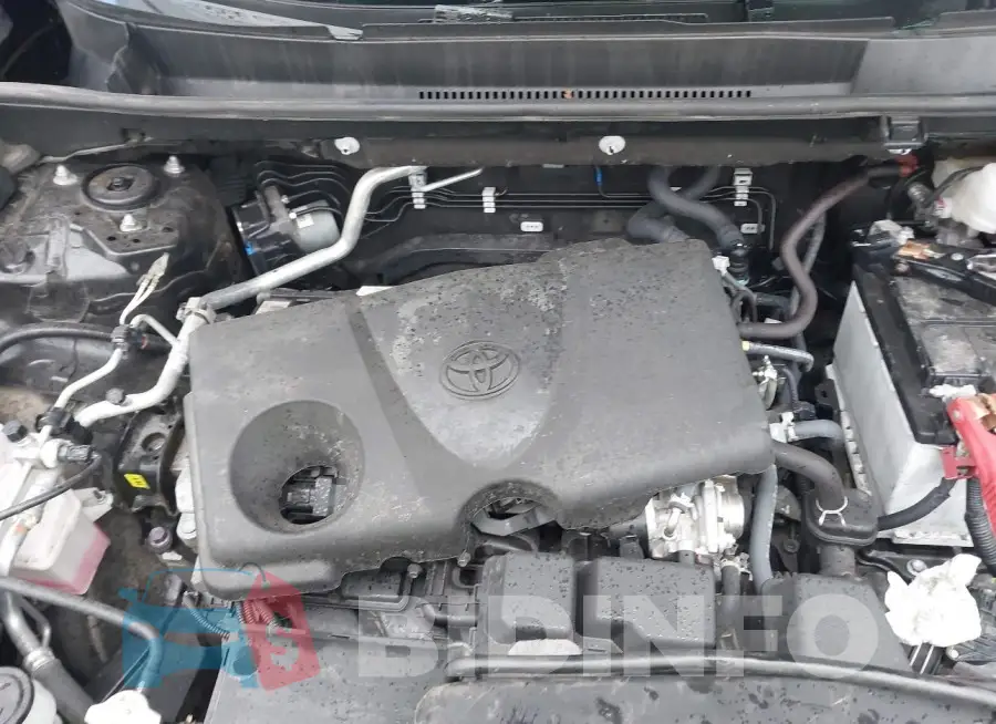 2T3P1RFVXNC306193 Photo# 10