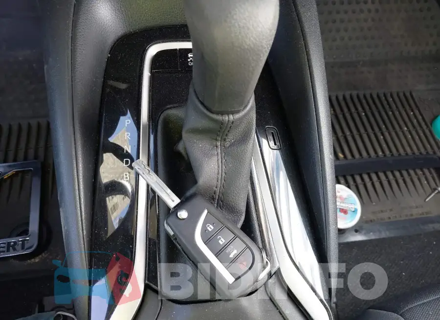 5YFB4MDE3PP025727 Photo# 11