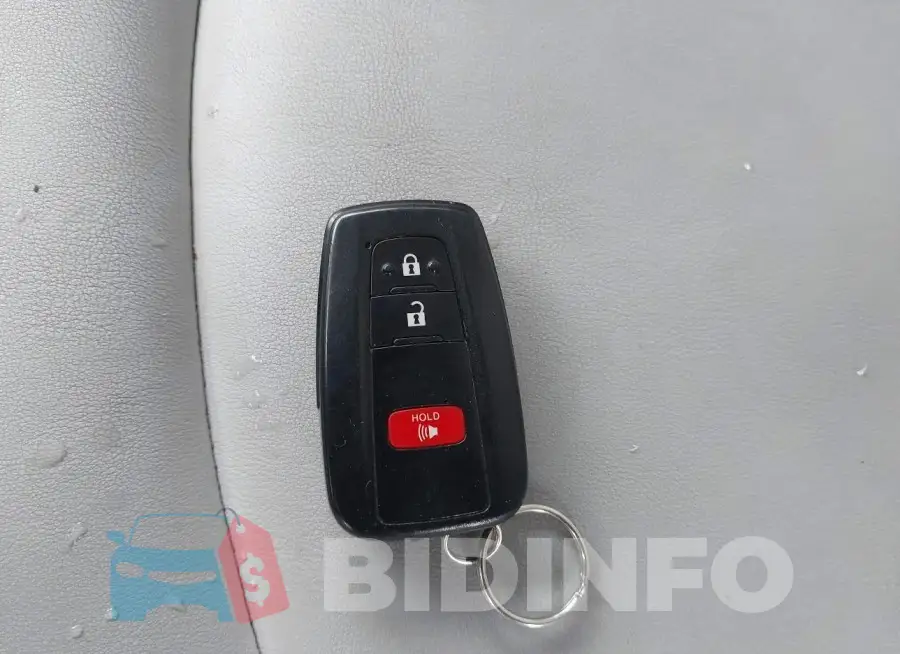 JTDKARFU7H3051400 Photo# 11