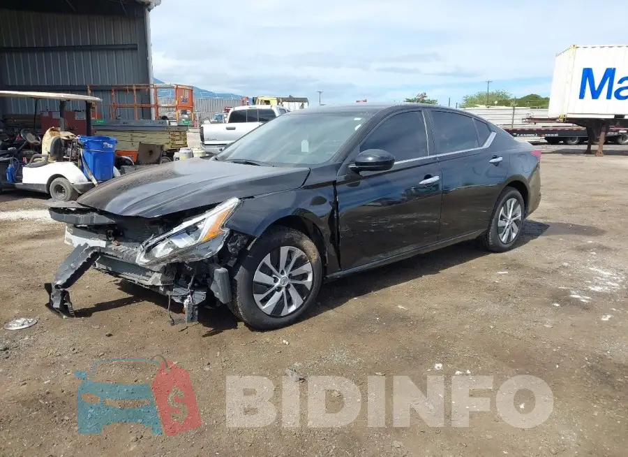 1N4BL4BV2LC188089 Photo# 2