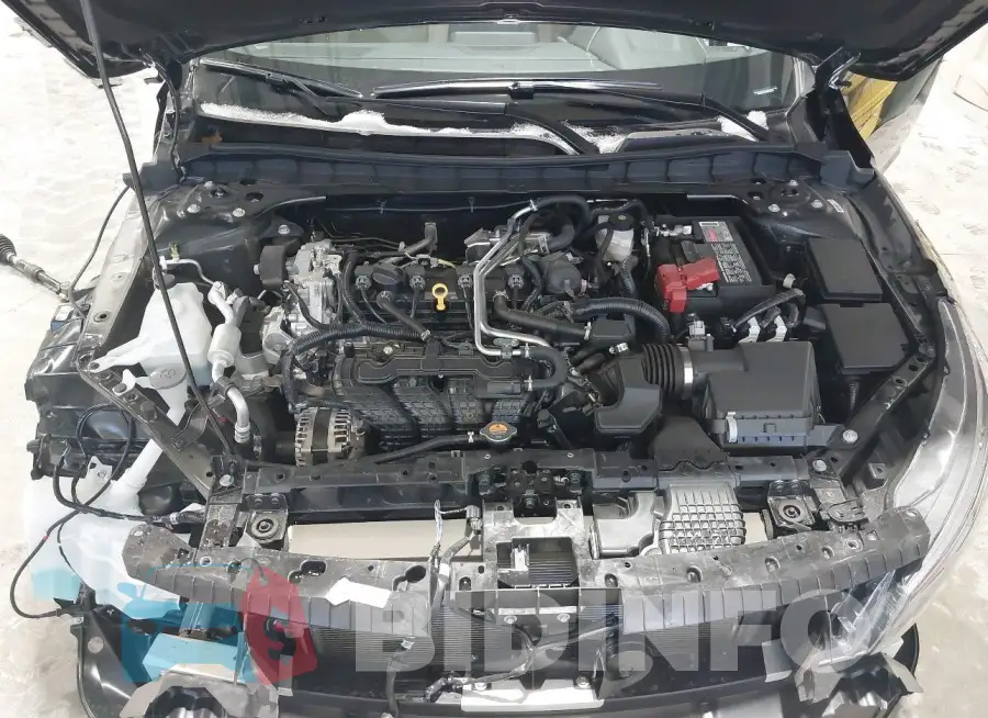 1N4BL4DV7SN316522 Photo# 10