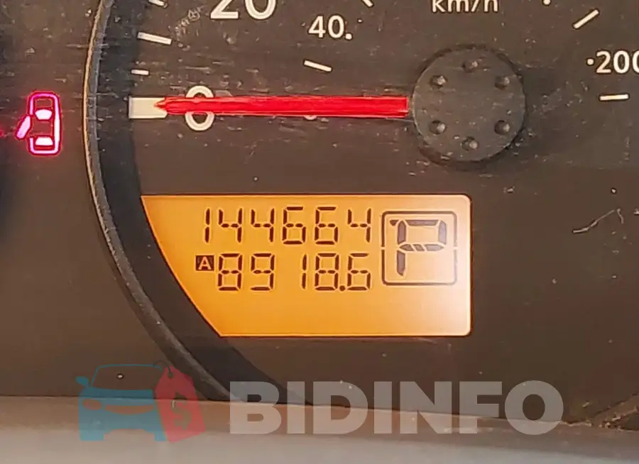 1N6BD0CT5JN771574 Photo# 15