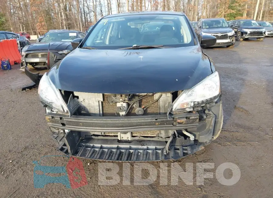 3N1AB7AP1FY247502 Photo# 13