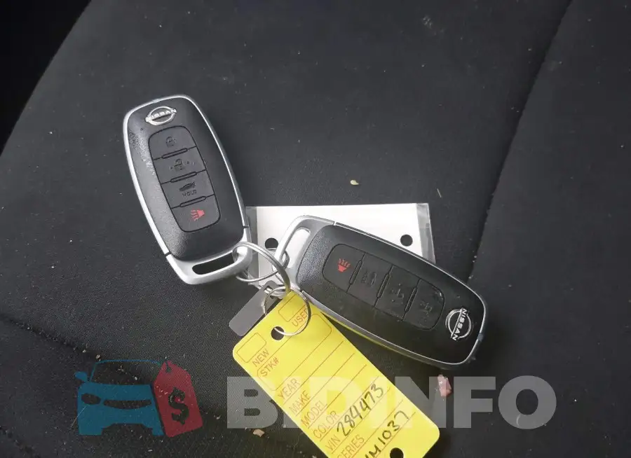 3N1AB8BV8RY284473 Photo# 11