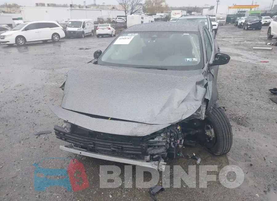 3N1AB8BV8RY284473 Photo# 6