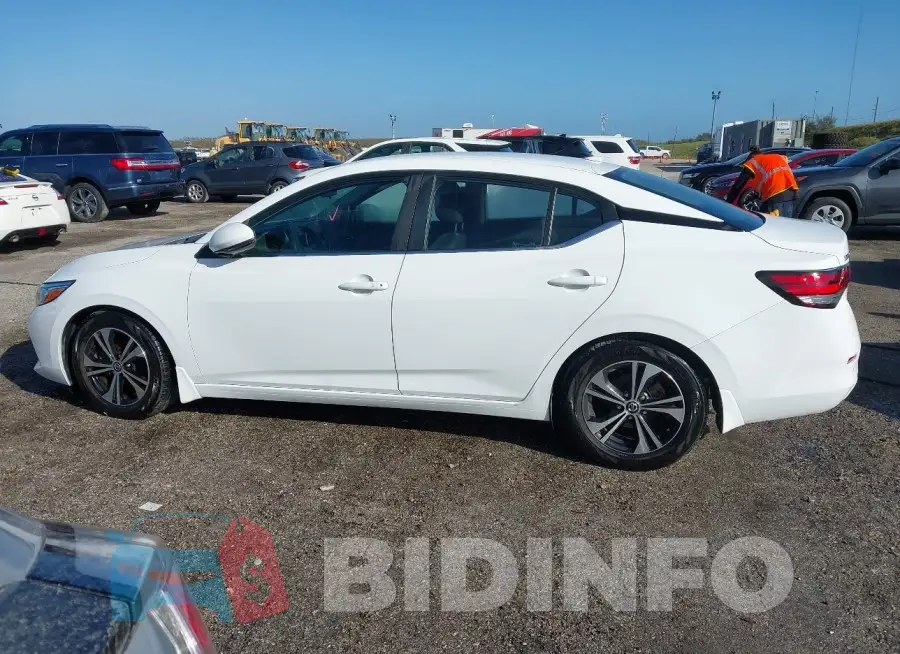 3N1AB8CV3LY265531 Photo# 14