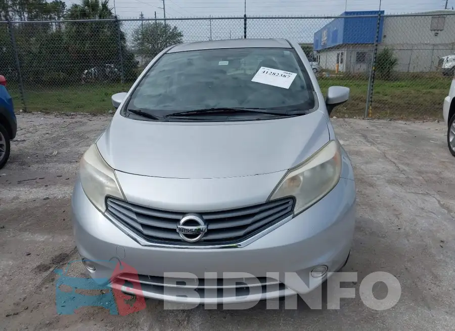3N1CE2CP7FL402941 Photo# 6