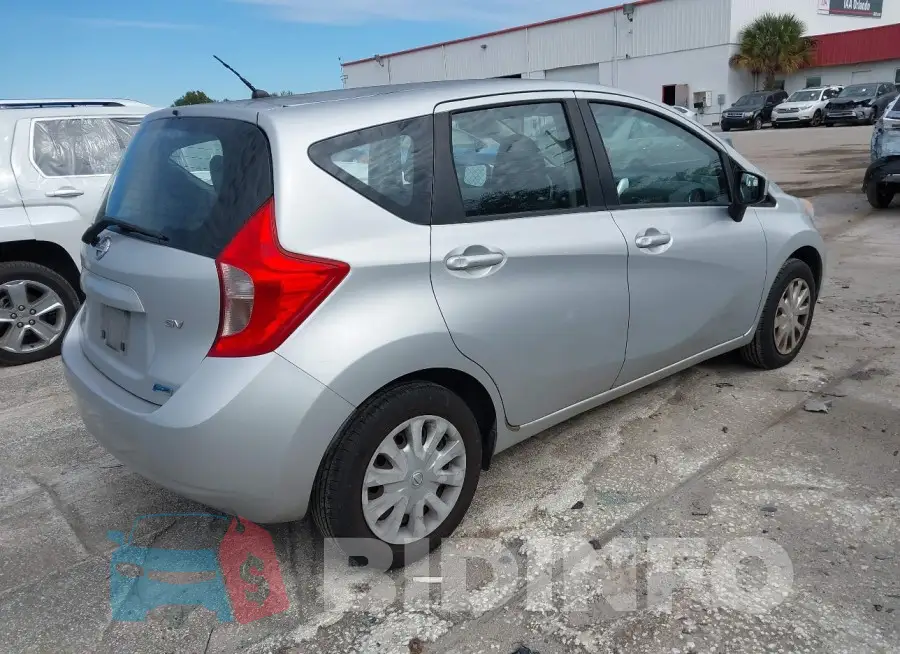 3N1CE2CP7FL402941 Photo# 4