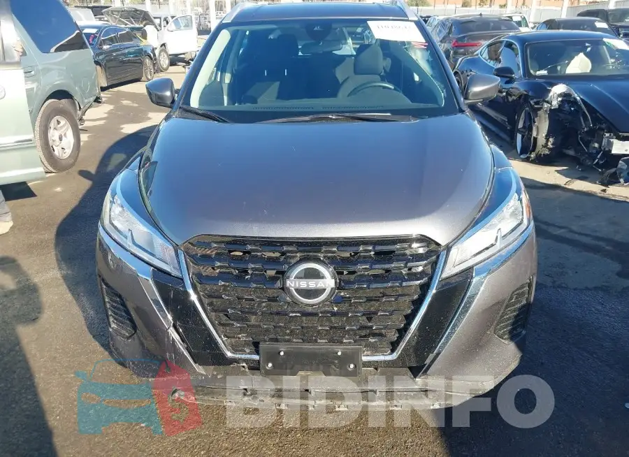 3N1CP5CV4RL473139 Photo# 12