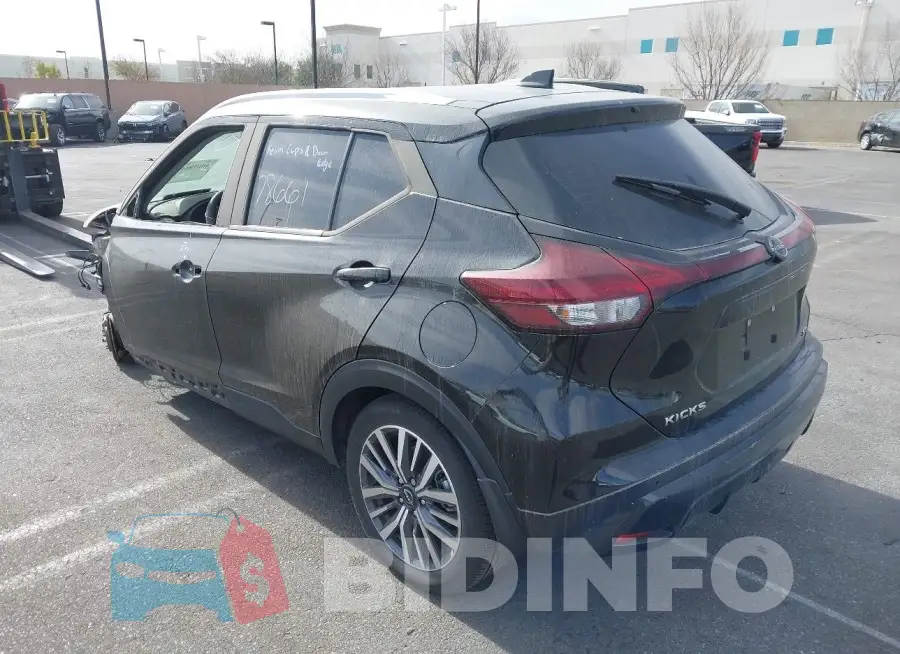 3N1CP5CV4RL476543 Photo# 3