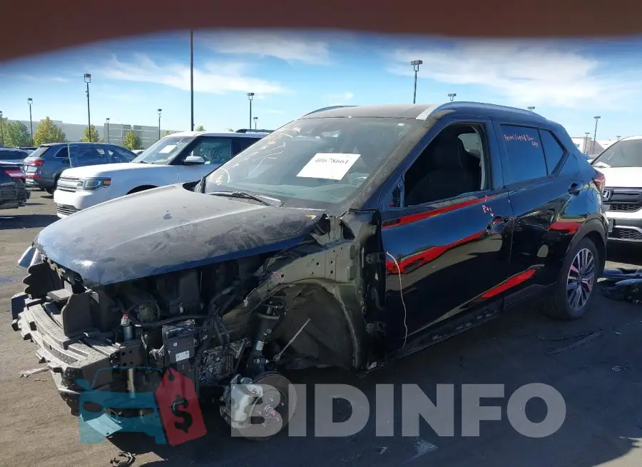 3N1CP5CV4RL476543 Photo# 6