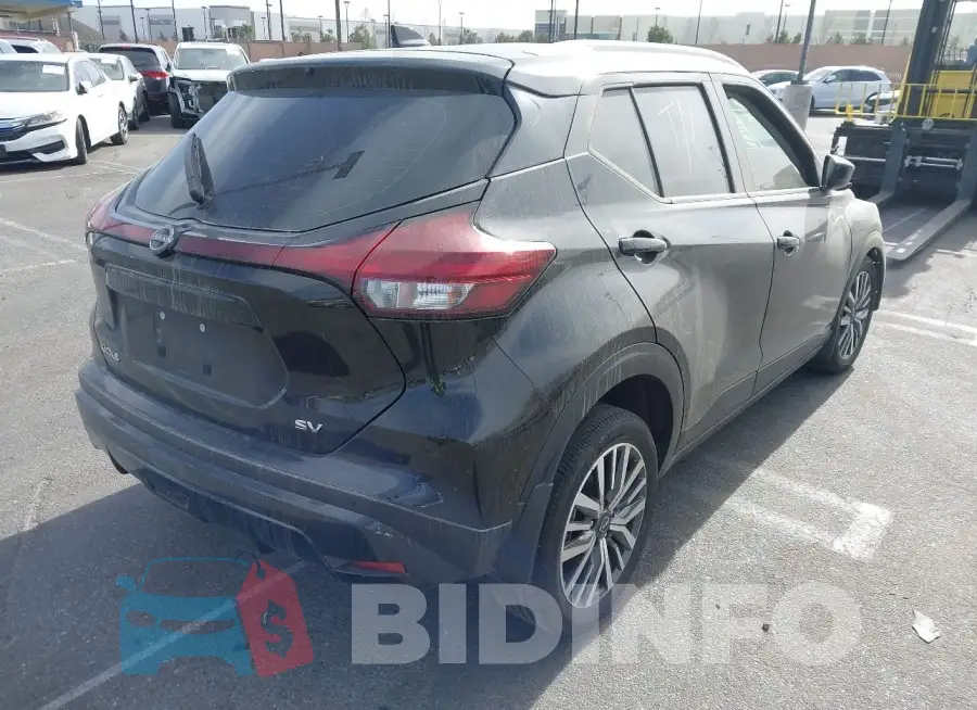 3N1CP5CV4RL476543 Photo# 4