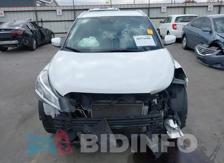 3N1CP5CV5ML482537 Photo# 13