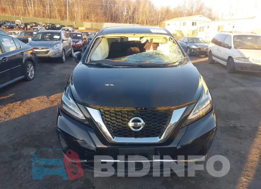 5N1AZ2AS4LN122563 Photo# 11