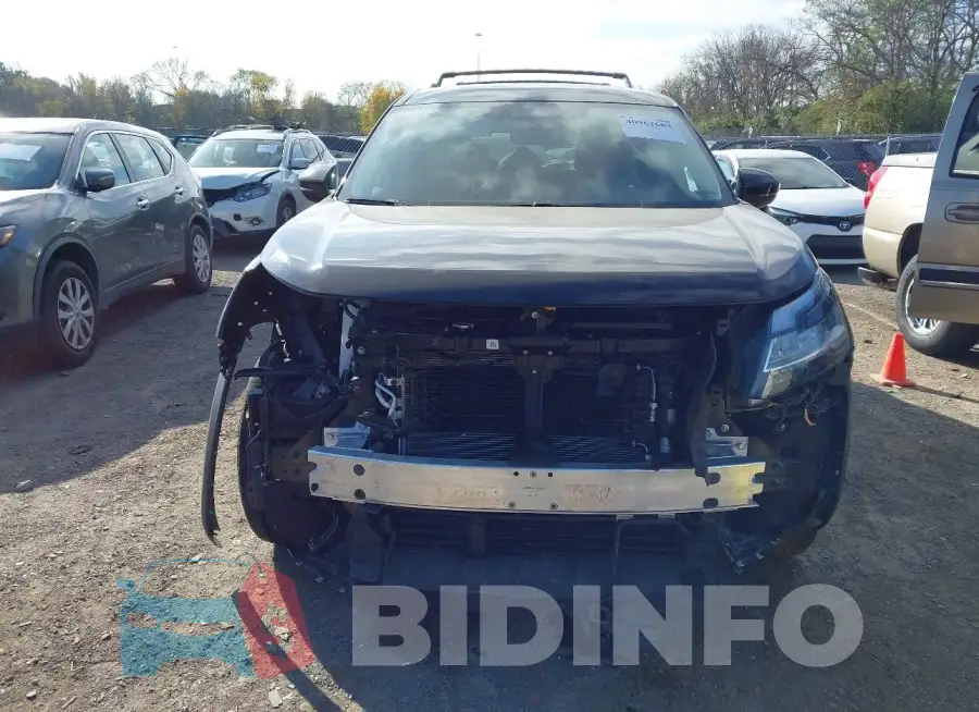 5N1DR3DK0PC218464 Photo# 12