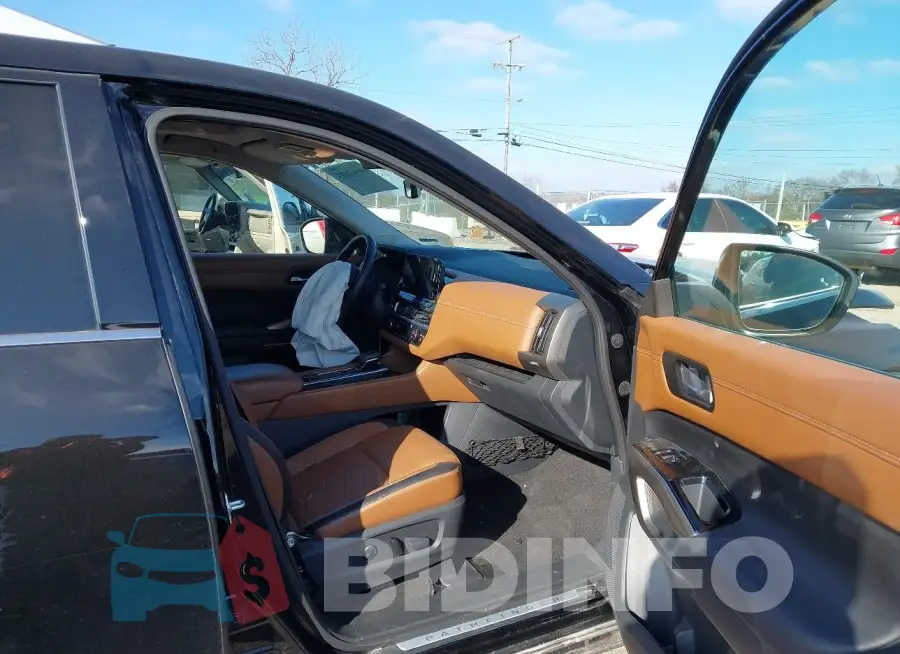 5N1DR3DK0PC218464 Photo# 5