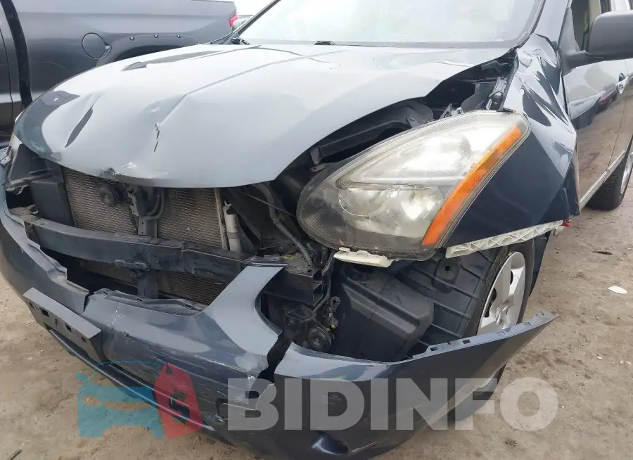 JN8AS5MT9FW163367 Photo# 6