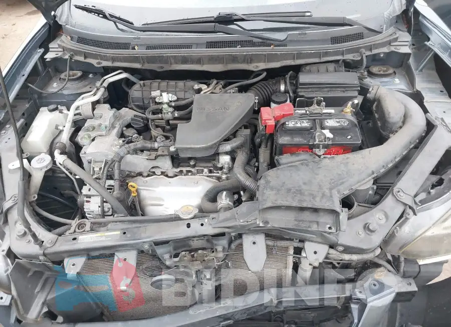 JN8AS5MT9FW163367 Photo# 10