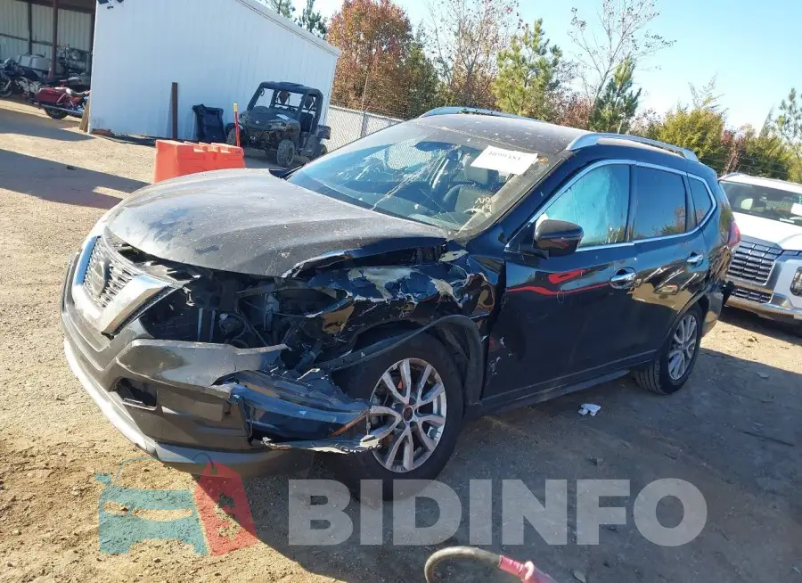 KNMAT2MT8LP521619 Photo# 6