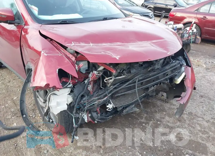 KNMAT2MV8GP728521 Photo# 6