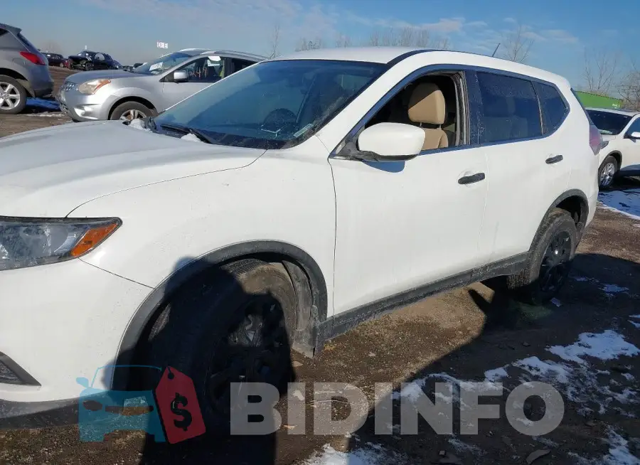 KNMAT2MVXGP650887 Photo# 2