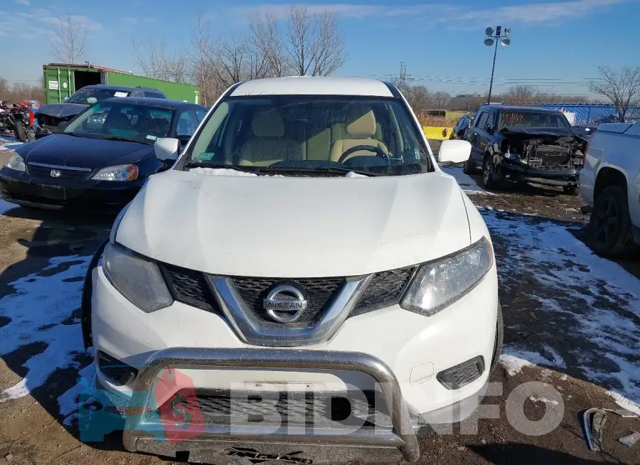 KNMAT2MVXGP650887 Photo# 13