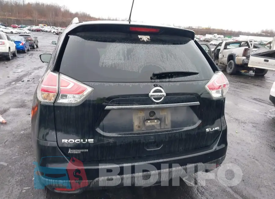KNMAT2MVXGP716645 Photo# 16