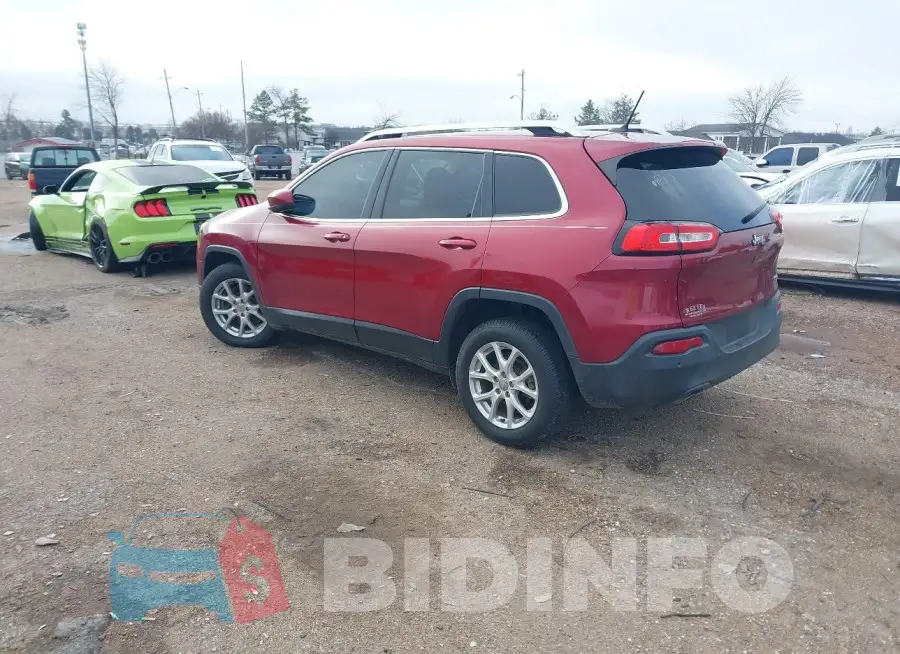 1C4PJLCB5FW656131 Photo# 3