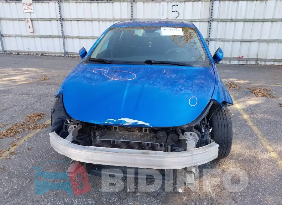 1C3CDFAA5GD531696 Photo# 6