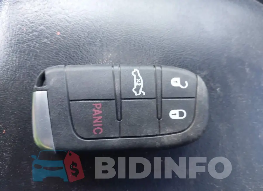 2C3CDXCTXKH527014 Photo# 11
