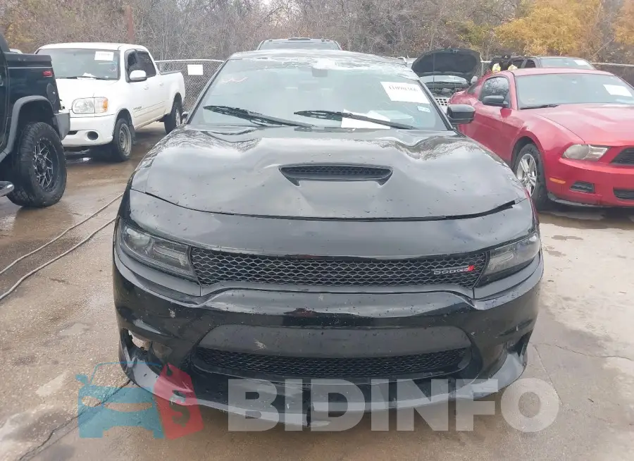 2C3CDXCTXKH527014 Photo# 12